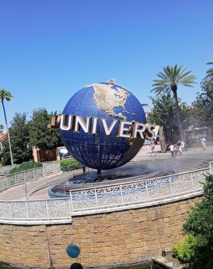 Next To Universal! 2Bedroom-2Bath-Many Indoor Plants Orlando Ngoại thất bức ảnh